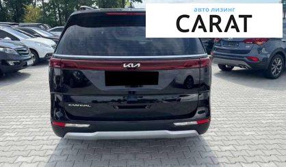Kia Carnival 2021 Kia Carnival 2021
