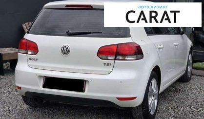 Volkswagen Golf 2009