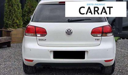 Volkswagen Golf 2009