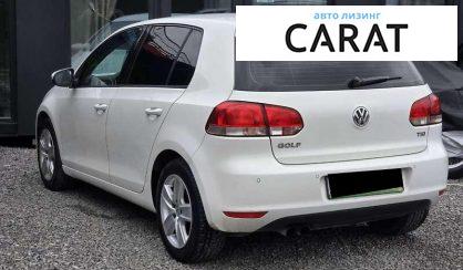 Volkswagen Golf 2009