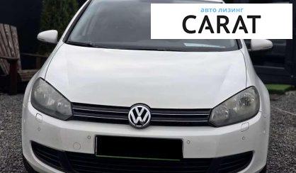 Volkswagen Golf 2009