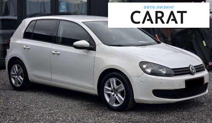 Volkswagen Golf 2009