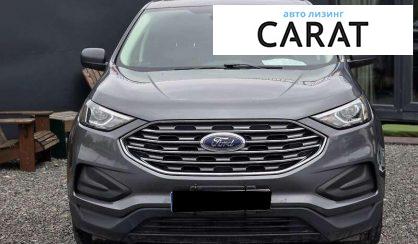 Ford Edge 2021