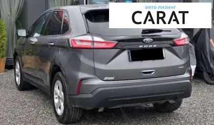 Ford Edge 2021