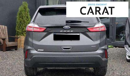 Ford Edge 2021