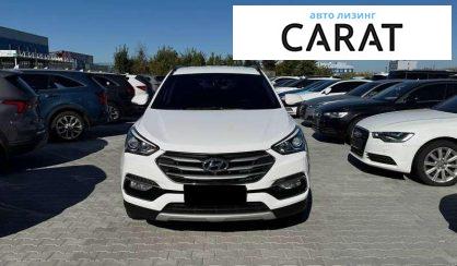Hyundai Santa FE 2015 Hyundai Santa FE 2015