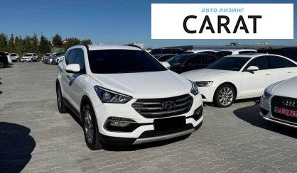 Hyundai Santa FE 2015 Hyundai Santa FE 2015