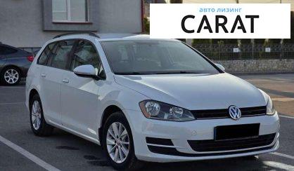 Volkswagen Golf 2015 Volkswagen Golf 2015
