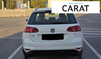 Volkswagen Golf 2015 Volkswagen Golf 2015