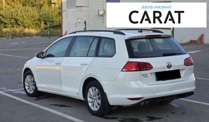 Volkswagen Golf 2015 Volkswagen Golf 2015