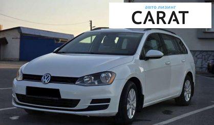 Volkswagen Golf 2015 Volkswagen Golf 2015