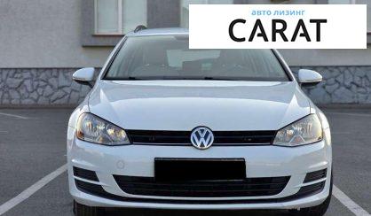 Volkswagen Golf 2015 Volkswagen Golf 2015