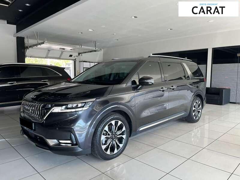 Kia Carnival 2023 Kia Carnival 2023