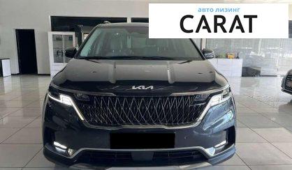 Kia Carnival 2023 Kia Carnival 2023