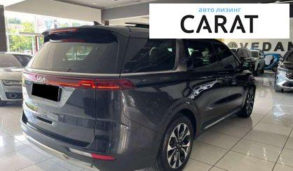 Kia Carnival 2023 Kia Carnival 2023