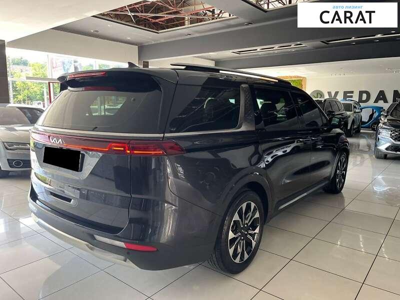 Kia Carnival 2023 Kia Carnival 2023