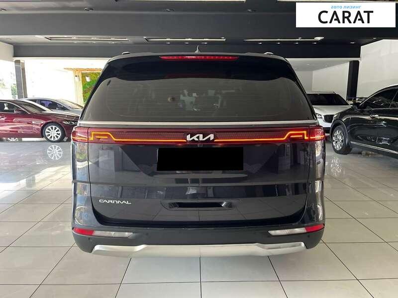 Kia Carnival 2023 Kia Carnival 2023
