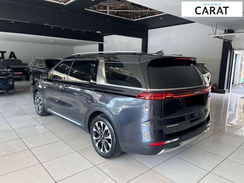 Kia Carnival 2023 Kia Carnival 2023