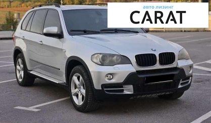 BMW X5 2007
