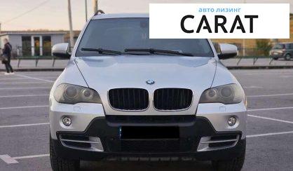 BMW X5 2007