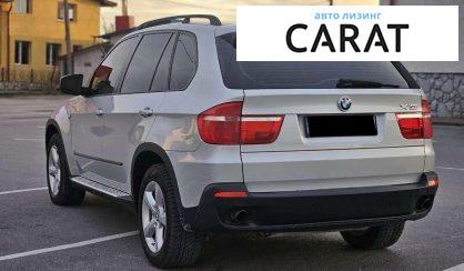 BMW X5 2007