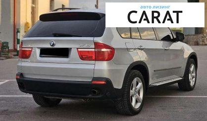 BMW X5 2007