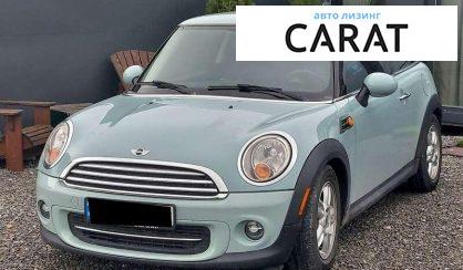 MINI Cooper 2013 MINI Cooper 2013