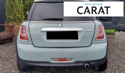 MINI Cooper 2013 MINI Cooper 2013