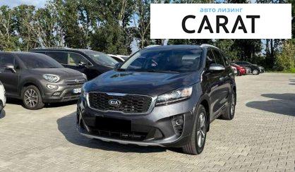 Kia Sorento 2020