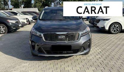 Kia Sorento 2020