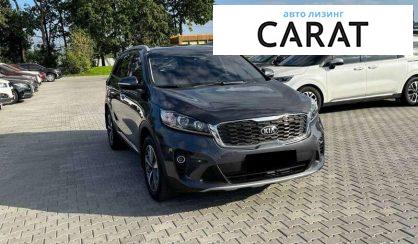 Kia Sorento 2020