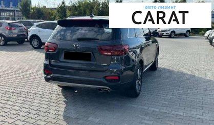 Kia Sorento 2020