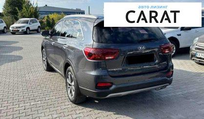 Kia Sorento 2020