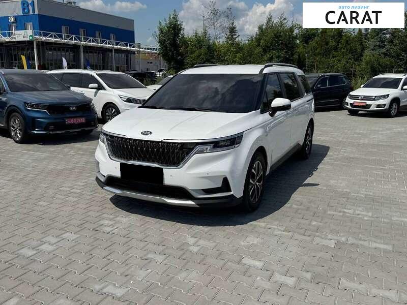 Kia Carnival 2021 Kia Carnival 2021