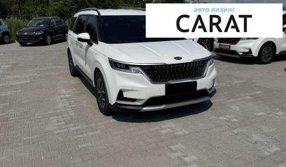 Kia Carnival 2021 Kia Carnival 2021