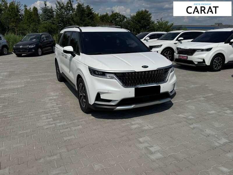Kia Carnival 2021 Kia Carnival 2021