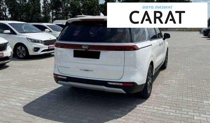 Kia Carnival 2021