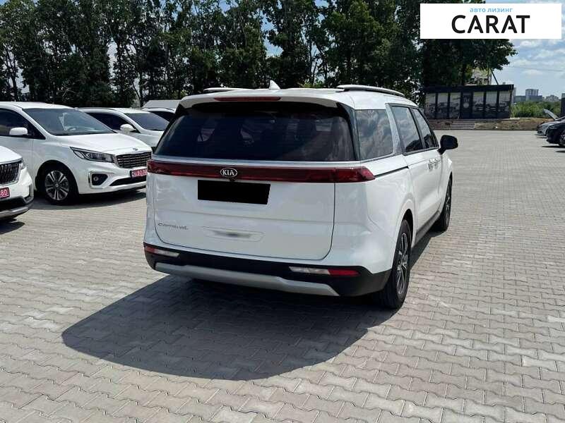 Kia Carnival 2021 Kia Carnival 2021