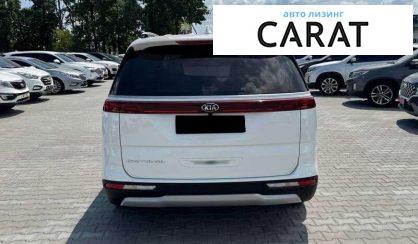 Kia Carnival 2021 Kia Carnival 2021
