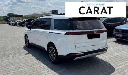 Kia Carnival 2021 Kia Carnival 2021