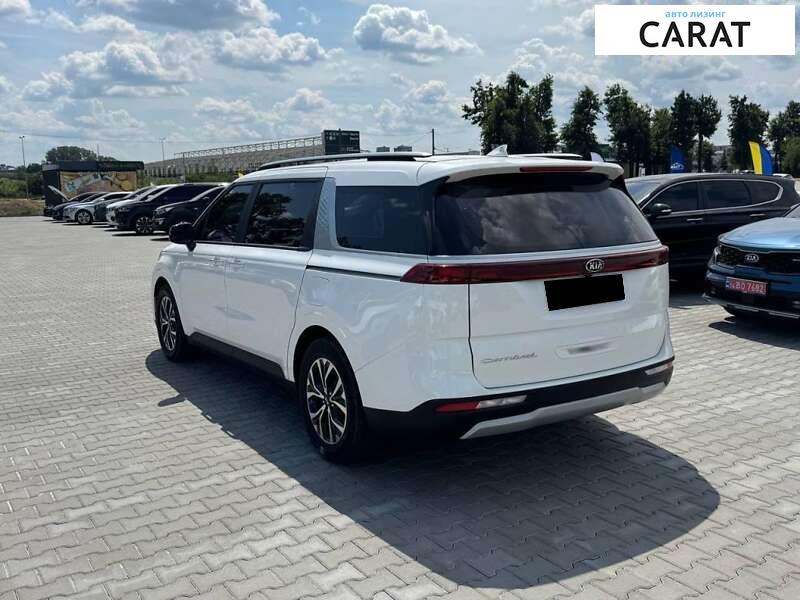 Kia Carnival 2021 Kia Carnival 2021