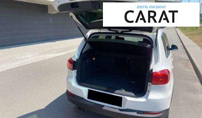 Volkswagen Tiguan 2013