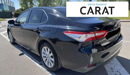 Toyota Camry 2020 Toyota Camry 2020