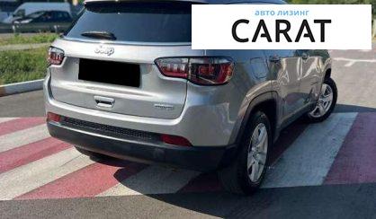 Jeep Compass 2021
