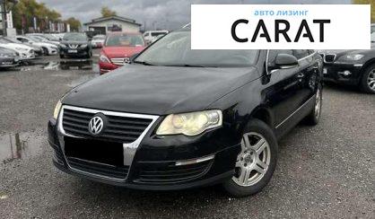 Volkswagen Passat 2009 Volkswagen Passat 2009