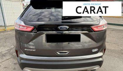 Ford Edge 2019