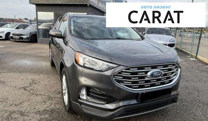 Ford Edge 2019
