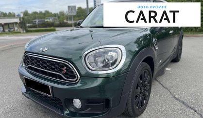 MINI Countryman 2017 MINI Countryman 2017