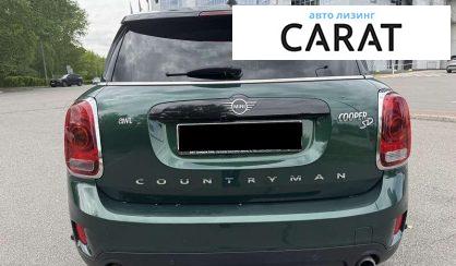 MINI Countryman 2017 MINI Countryman 2017