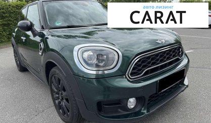 MINI Countryman 2017 MINI Countryman 2017